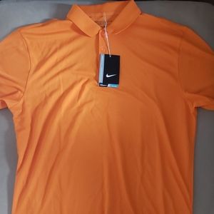 Nike Stay Cool Golf Tee